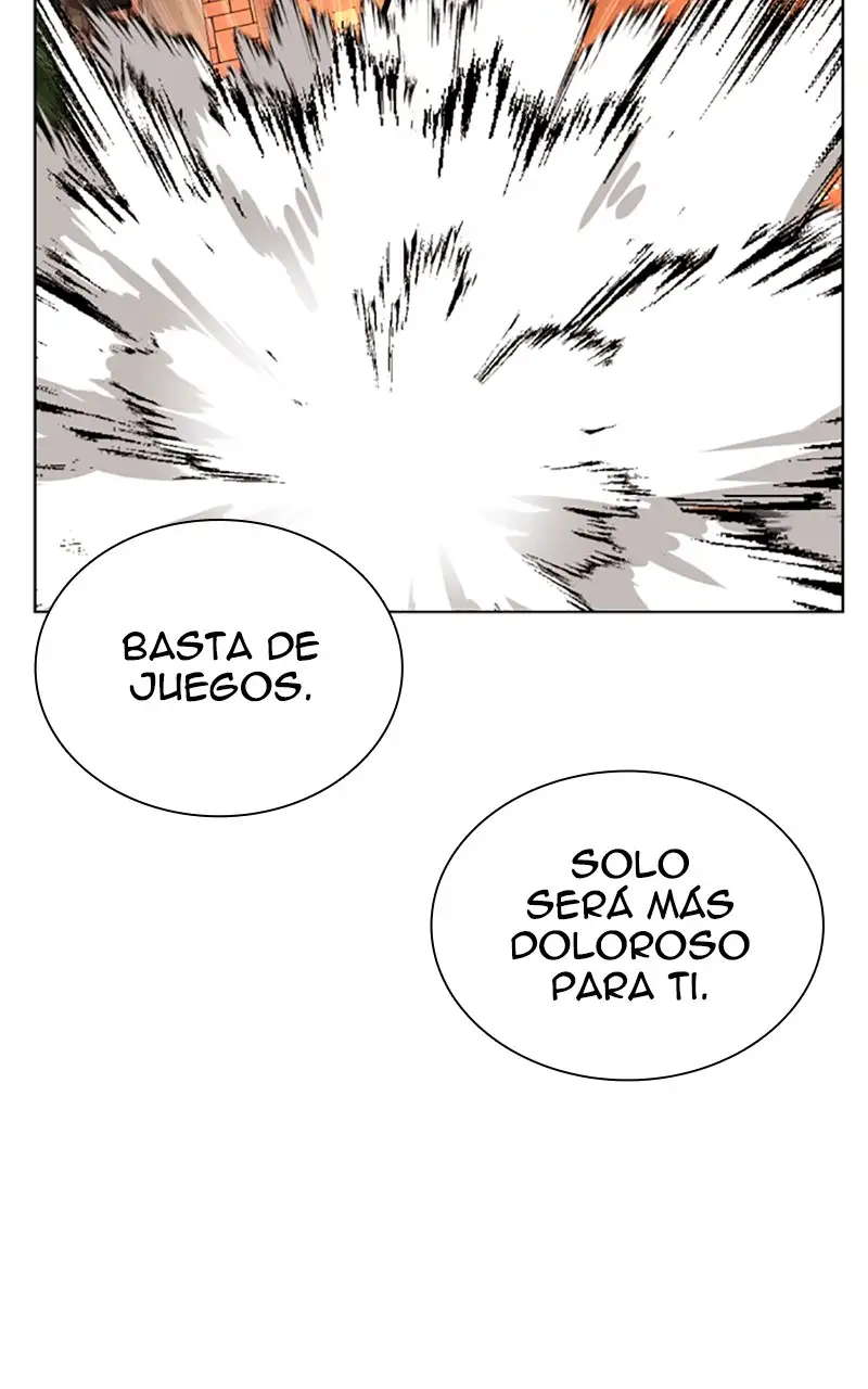 Sangre vengadora - Capítulo 20 - Página 73 - LectorTMOo