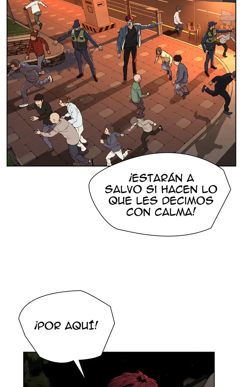 Sangre vengadora - Capítulo 20 - Página 77 - LectorTMOo