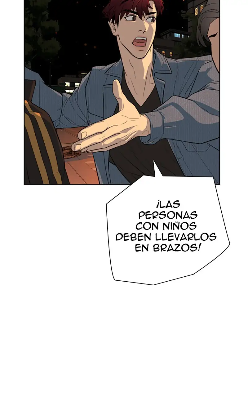 Sangre vengadora - Capítulo 20 - Página 78 - LectorTMOo