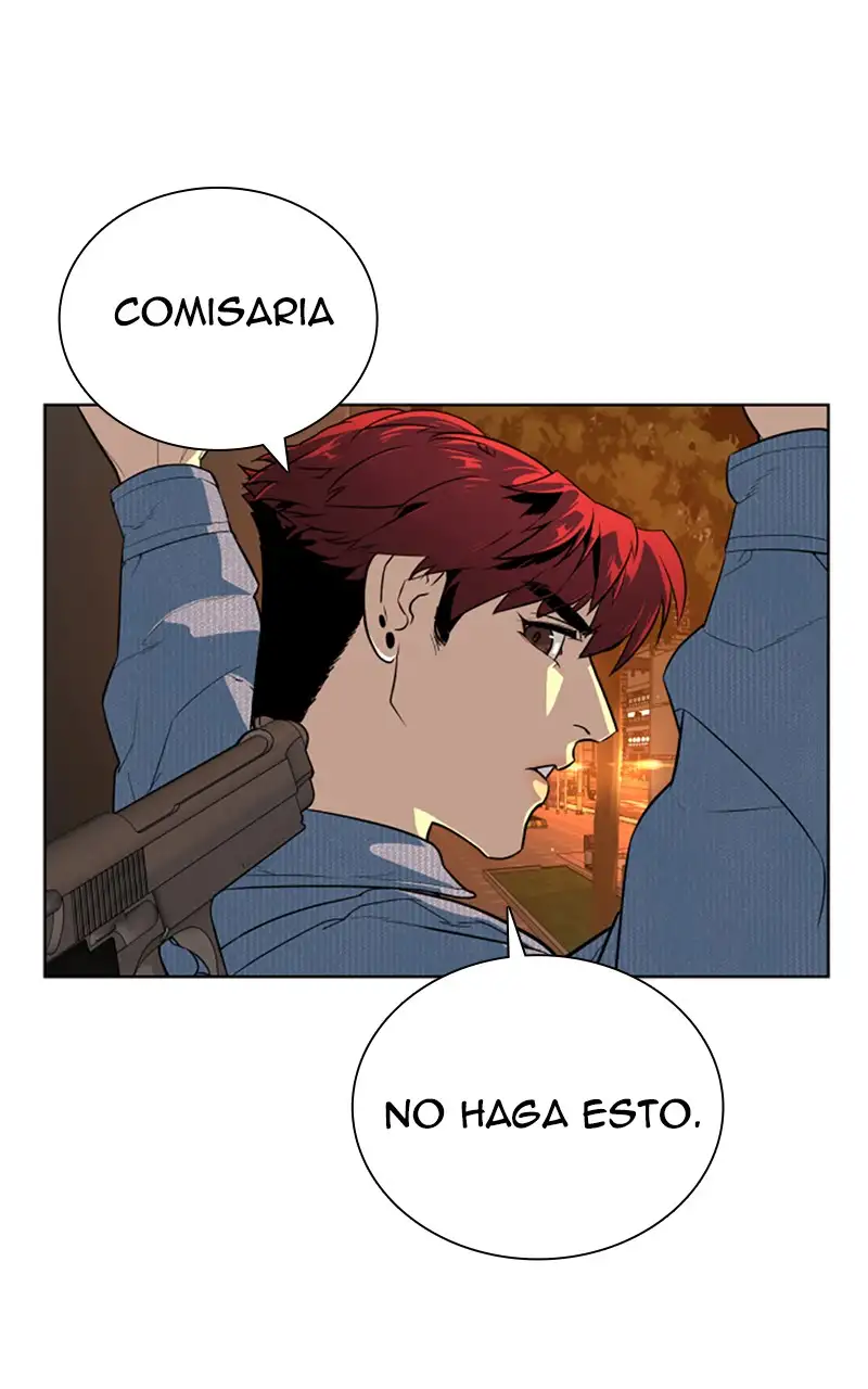 Sangre vengadora - Capítulo 20 - Página 90 - LectorTMOo