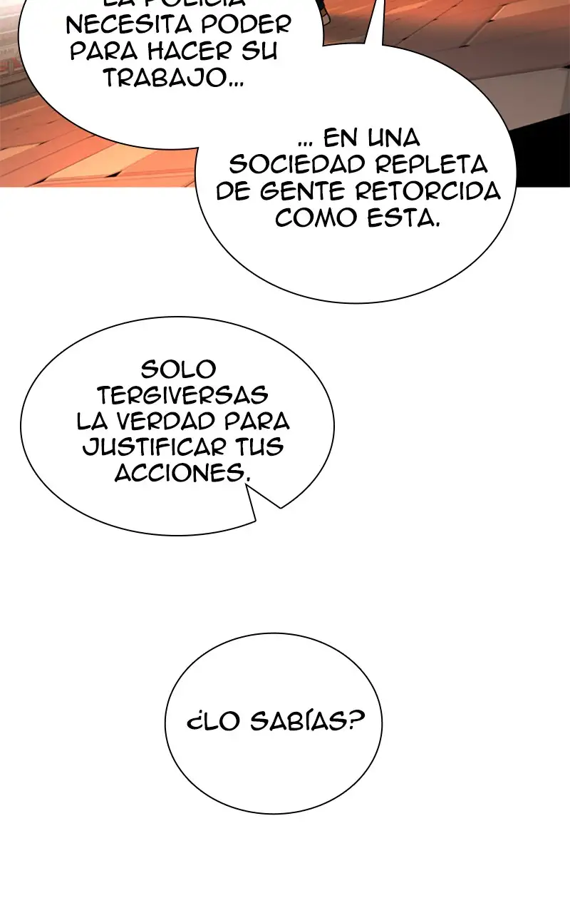 Sangre vengadora - Capítulo 20 - Página 93 - LectorTMOo