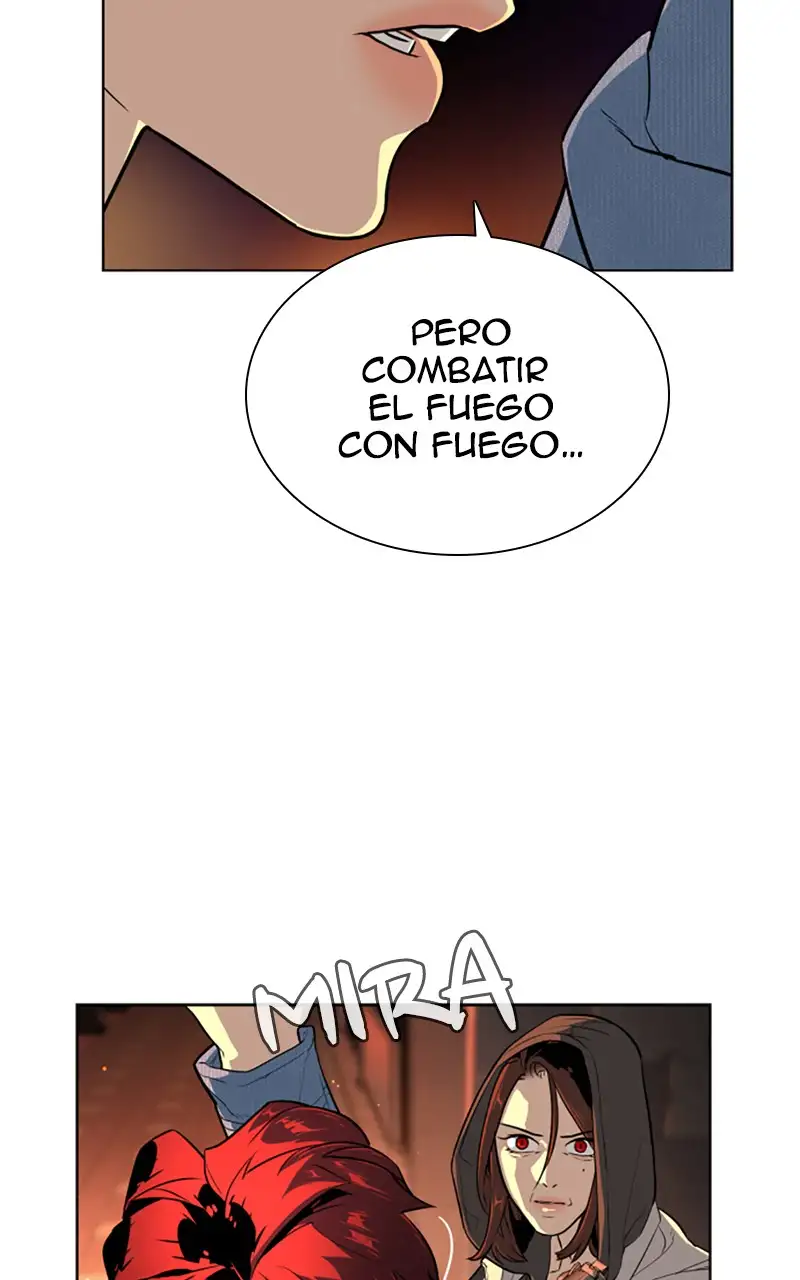 Sangre vengadora - Capítulo 20 - Página 96 - LectorTMOo