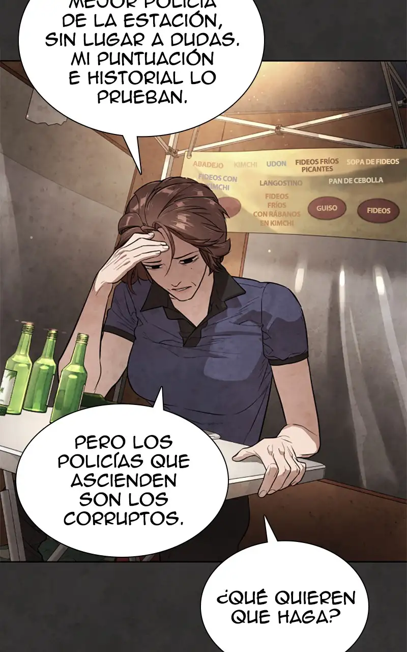 Sangre vengadora - Capítulo 20 - Página 101 - LectorTMOo