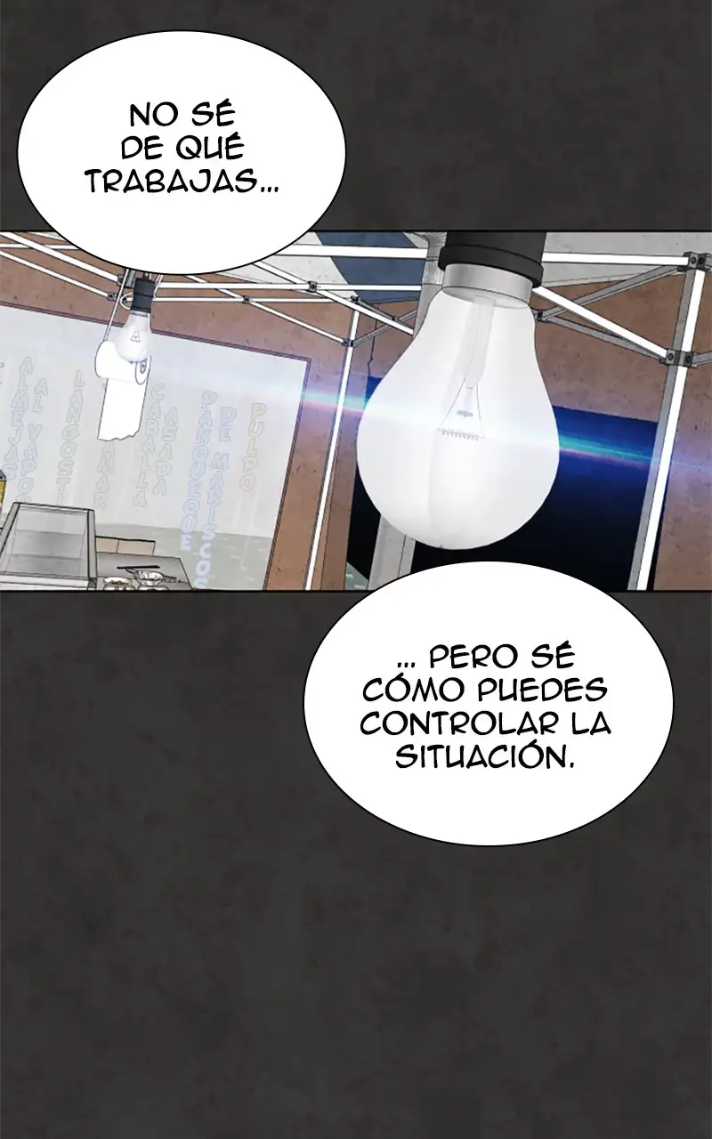 Sangre vengadora - Capítulo 20 - Página 106 - LectorTMOo