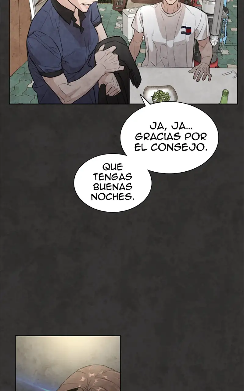 Sangre vengadora - Capítulo 20 - Página 111 - LectorTMOo