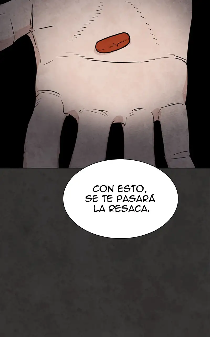 Sangre vengadora - Capítulo 20 - Página 114 - LectorTMOo