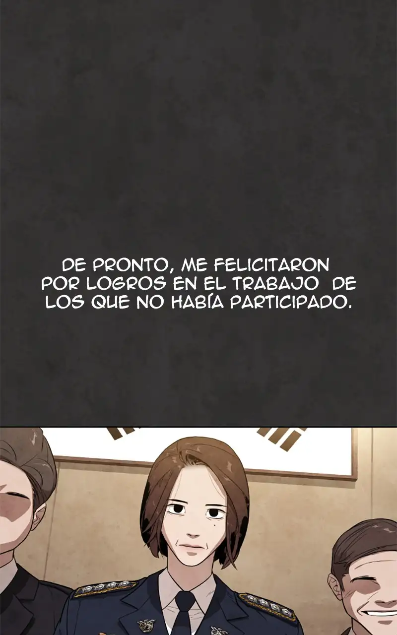 Sangre vengadora - Capítulo 20 - Página 123 - LectorTMOo