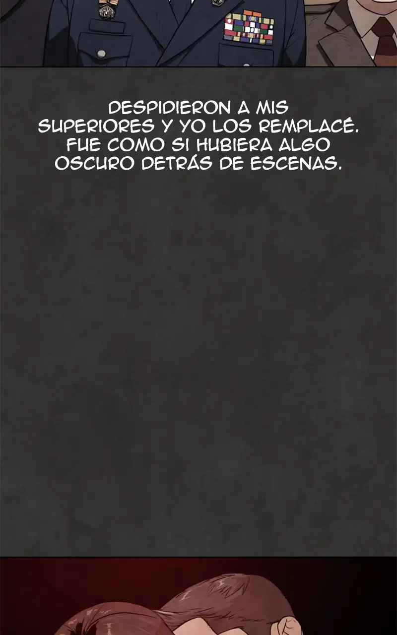 Sangre vengadora - Capítulo 20 - Página 124 - LectorTMOo