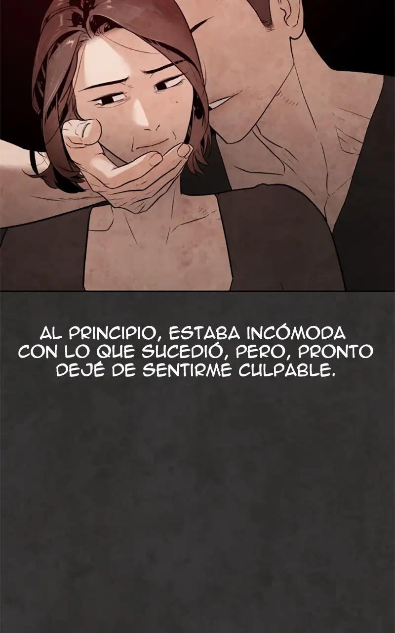 Sangre vengadora - Capítulo 20 - Página 125 - LectorTMOo