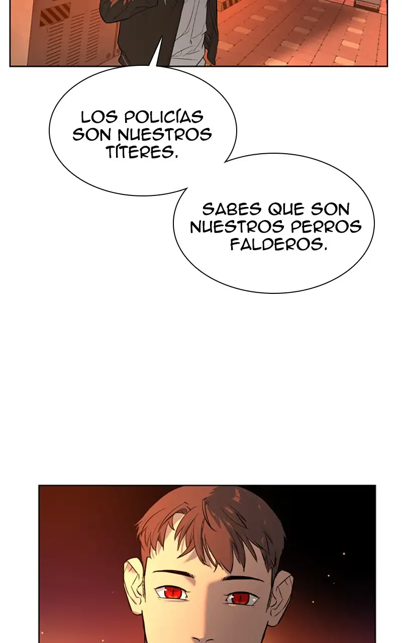 Sangre vengadora - Capítulo 20 - Página 131 - LectorTMOo