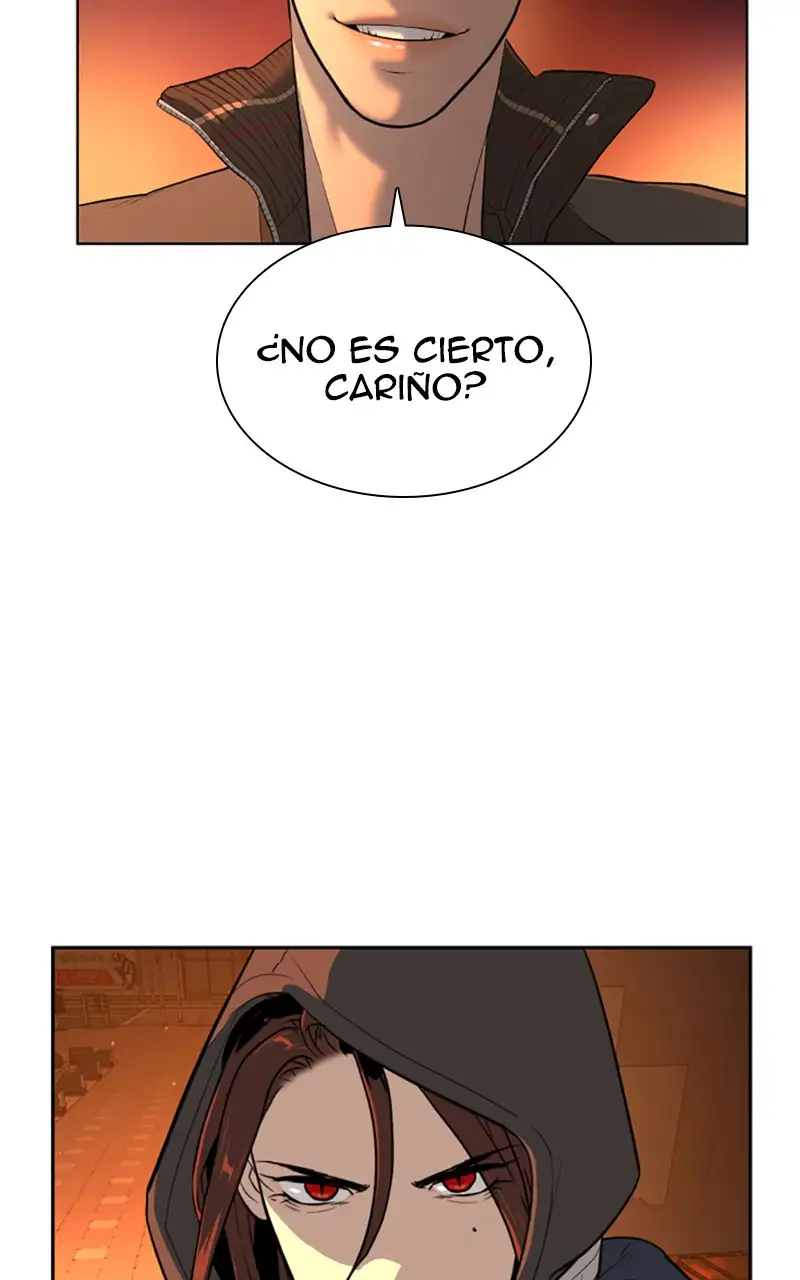 Sangre vengadora - Capítulo 20 - Página 132 - LectorTMOo