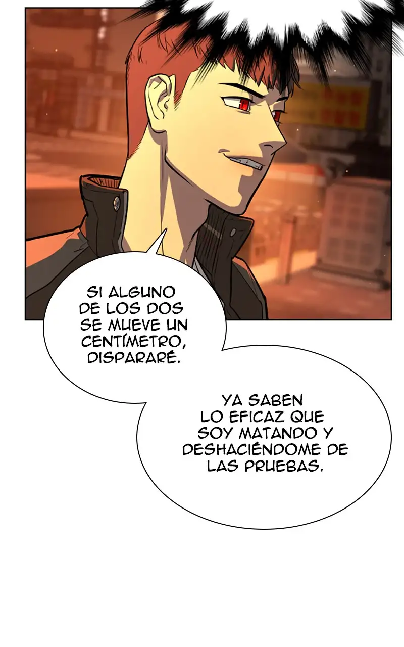 Sangre vengadora - Capítulo 20 - Página 134 - LectorTMOo
