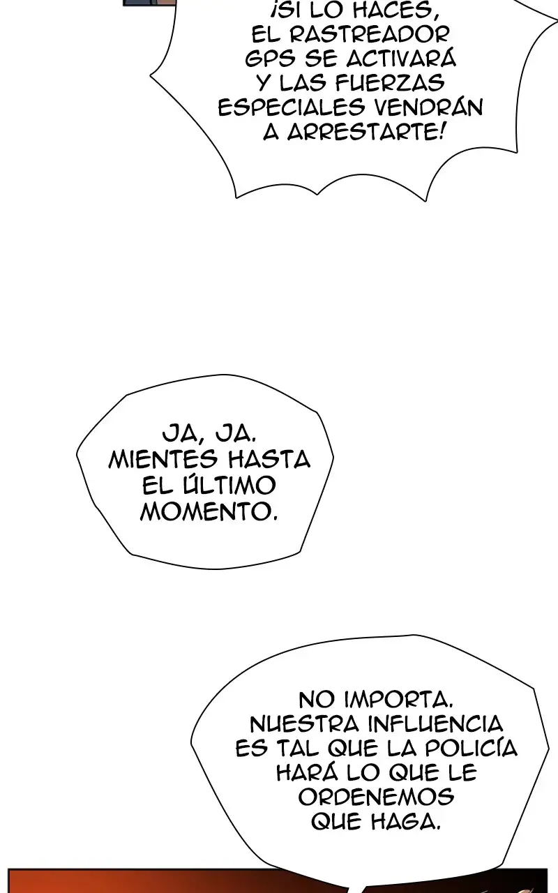 Sangre vengadora - Capítulo 20 - Página 136 - LectorTMOo