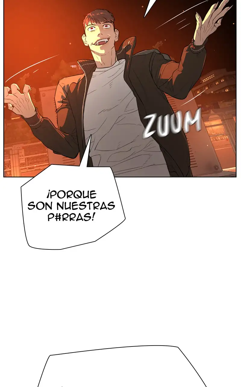 Sangre vengadora - Capítulo 20 - Página 137 - LectorTMOo