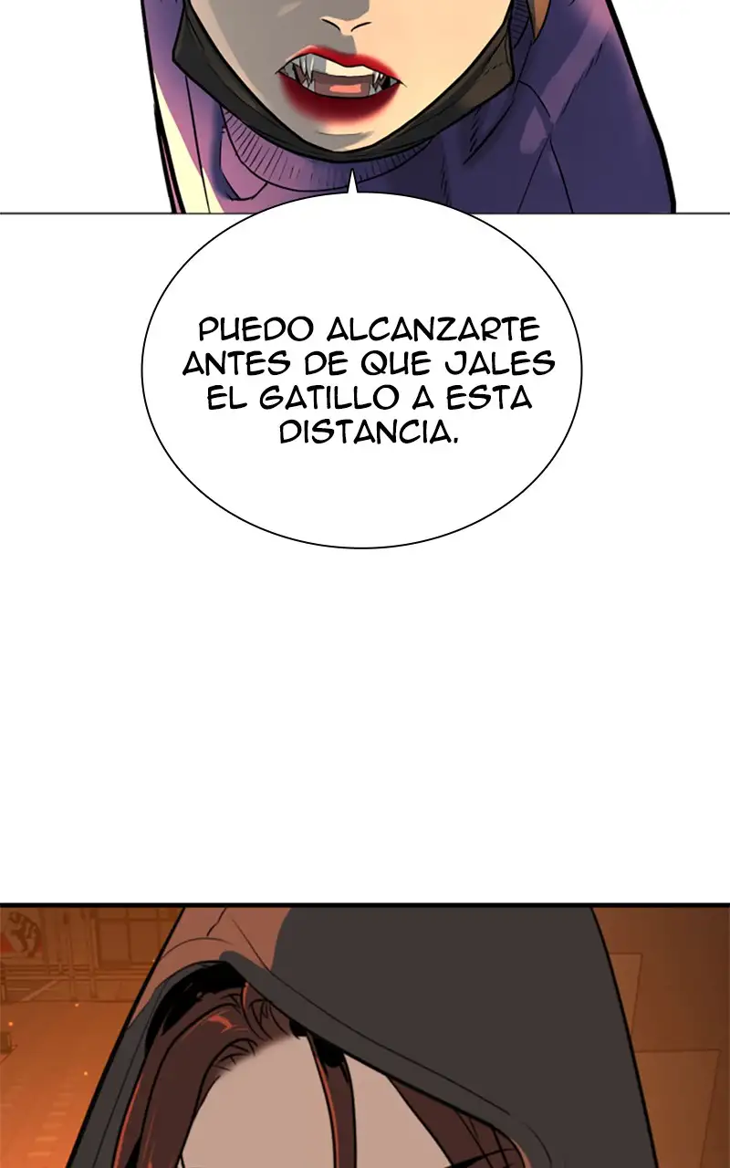 Sangre vengadora - Capítulo 20 - Página 140 - LectorTMOo