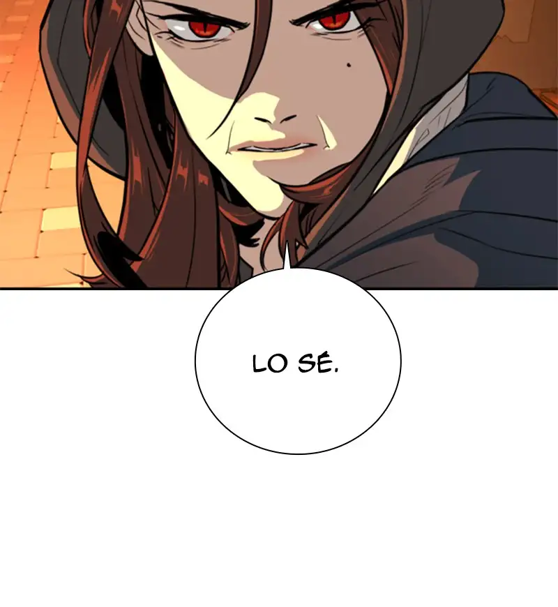 Sangre vengadora - Capítulo 20 - Página 141 - LectorTMOo