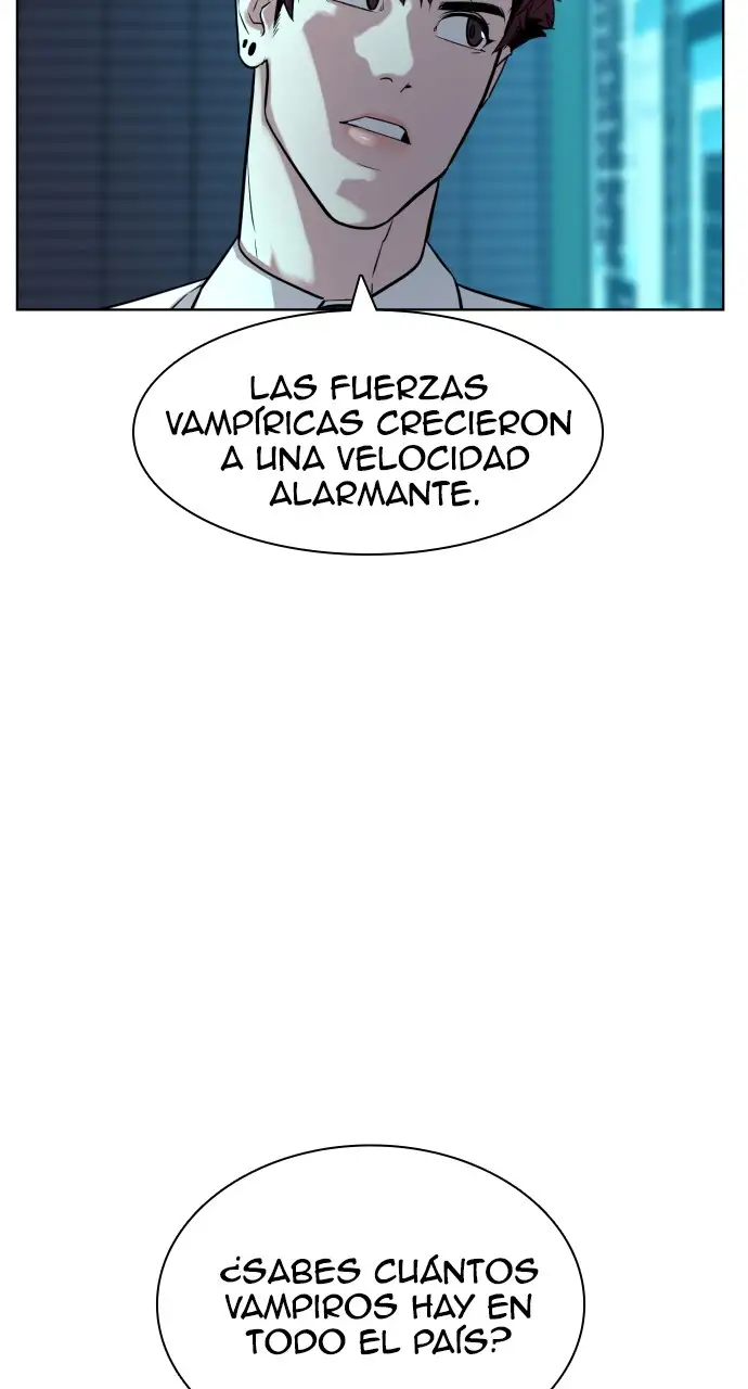Sangre vengadora - Capítulo 21 - Página 3 - LectorTMOo
