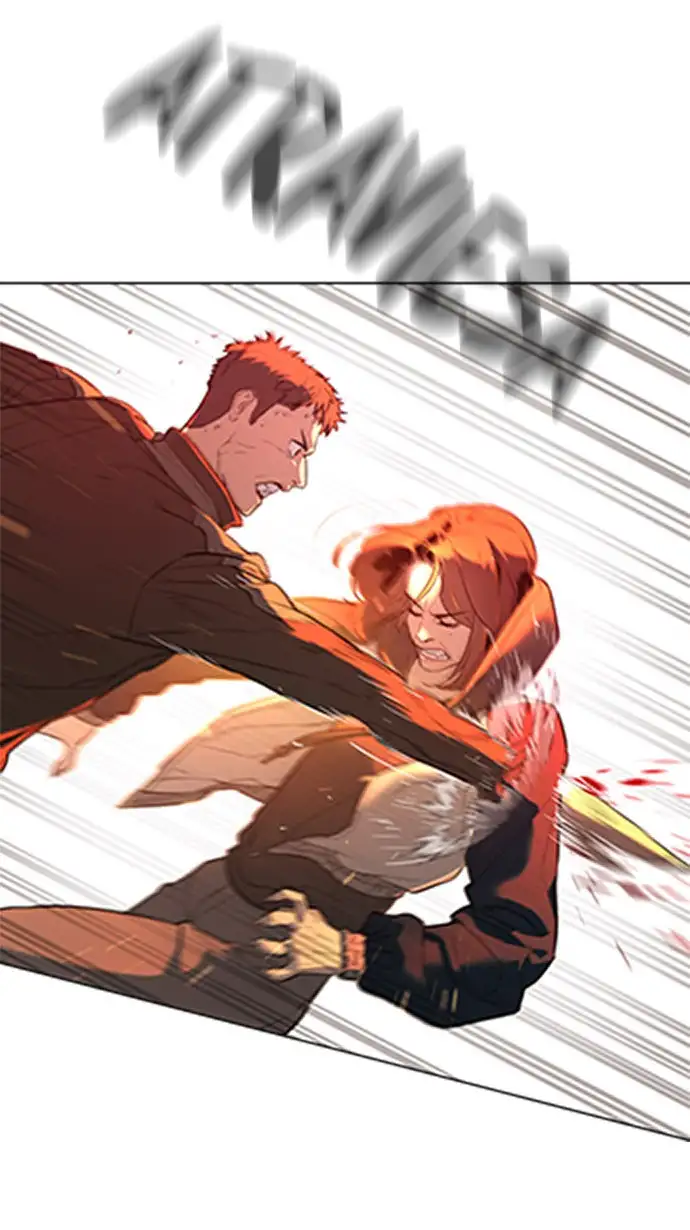 Sangre vengadora - Capítulo 21 - Página 14 - LectorTMOo