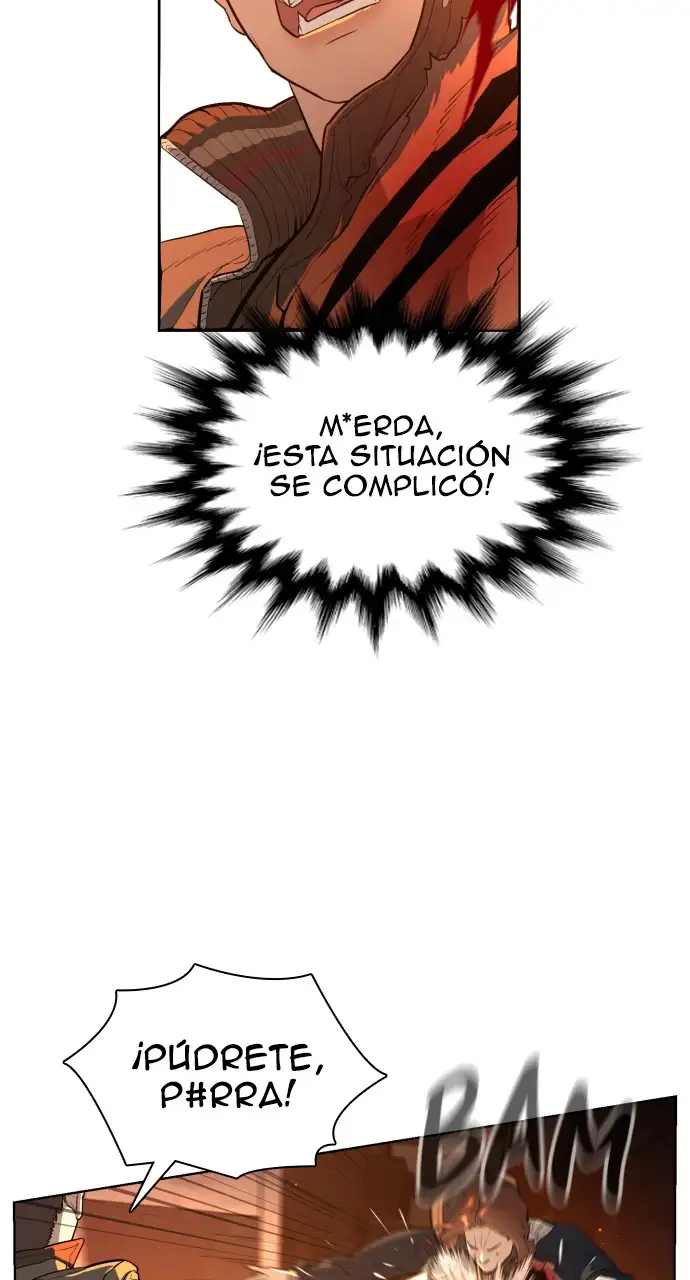Sangre vengadora - Capítulo 21 - Página 21 - LectorTMOo