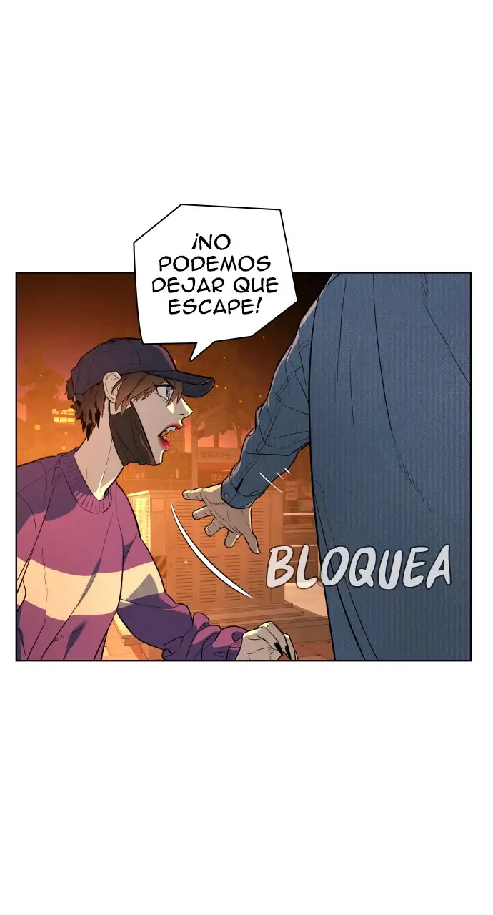 Sangre vengadora - Capítulo 21 - Página 24 - LectorTMOo