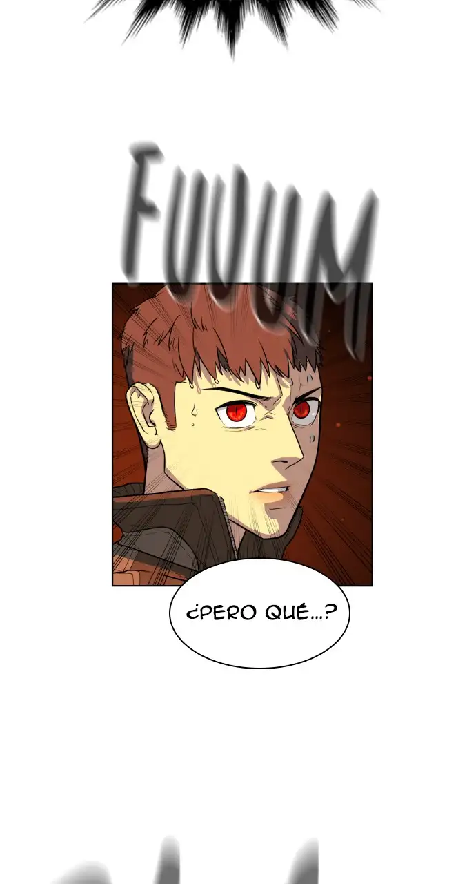 Sangre vengadora - Capítulo 21 - Página 26 - LectorTMOo