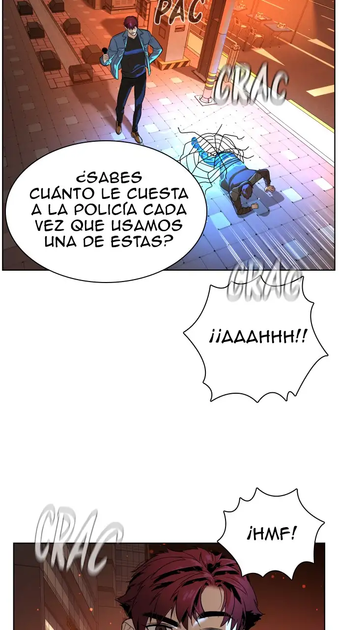 Sangre vengadora - Capítulo 21 - Página 30 - LectorTMOo