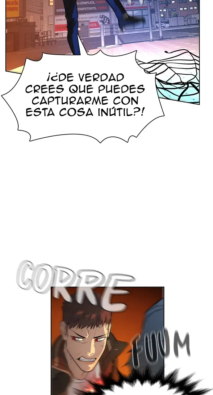 Sangre vengadora - Capítulo 21 - Página 32 - LectorTMOo