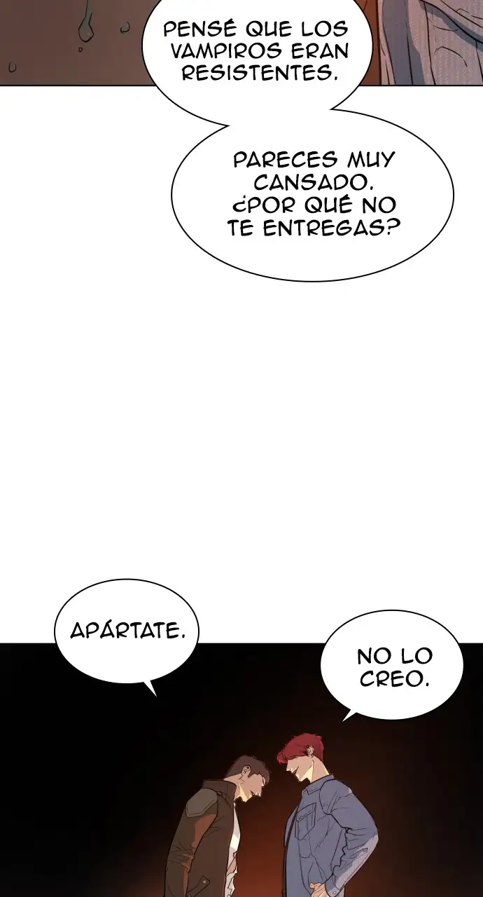 Sangre vengadora - Capítulo 21 - Página 34 - LectorTMOo