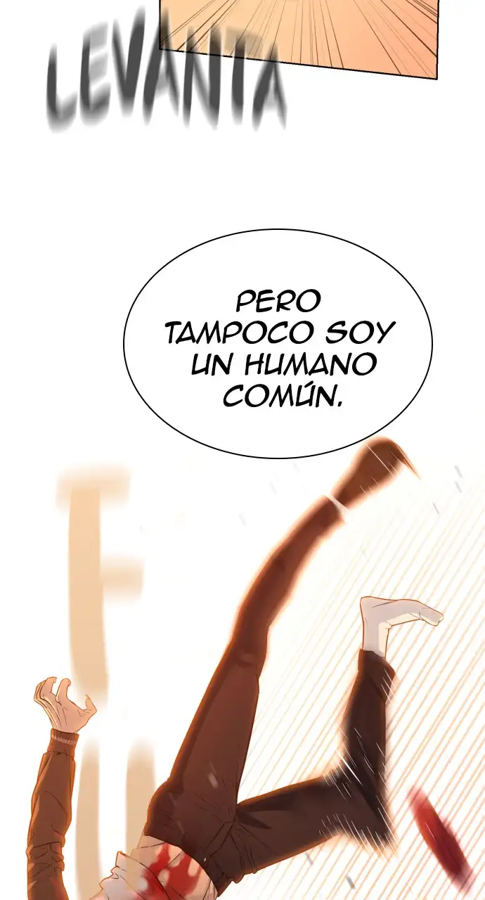 Sangre vengadora - Capítulo 21 - Página 39 - LectorTMOo