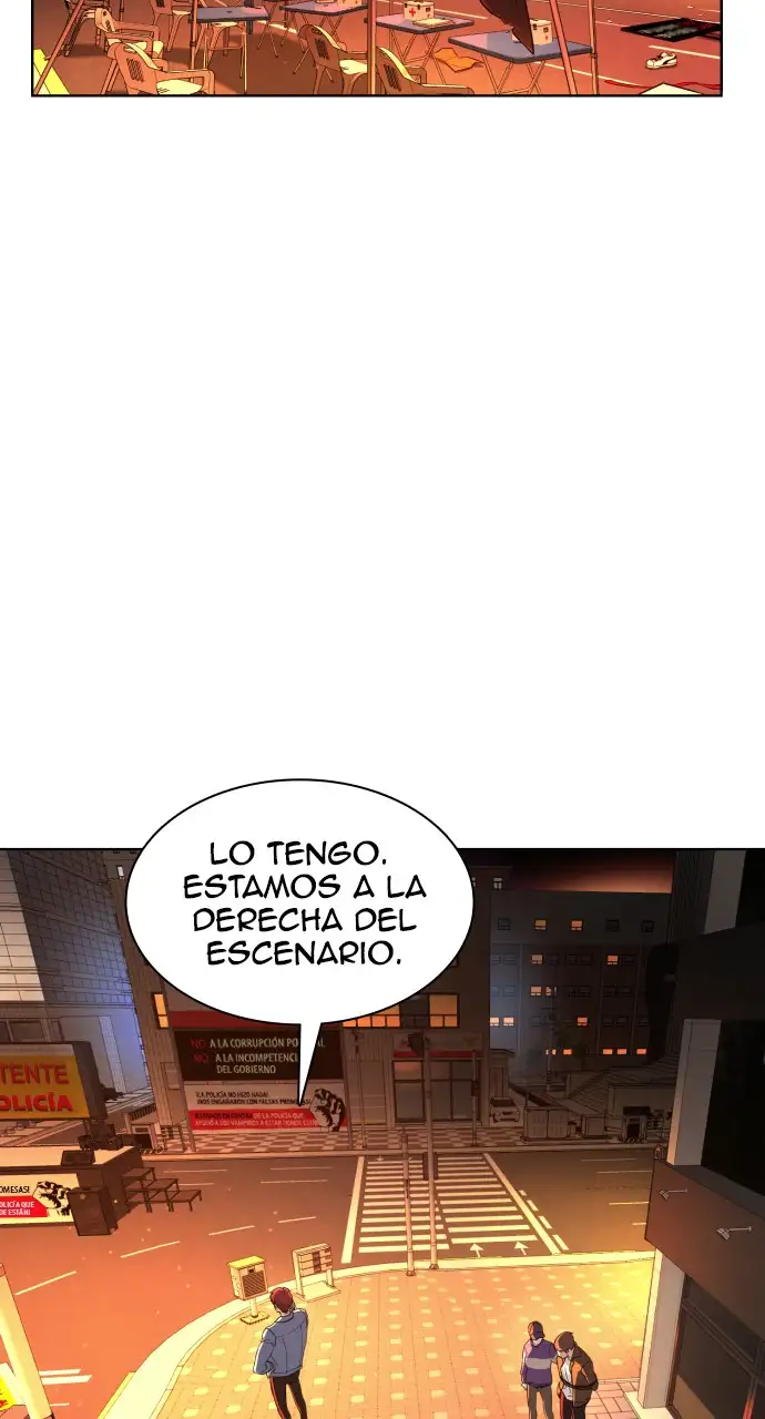 Sangre vengadora - Capítulo 21 - Página 44 - LectorTMOo