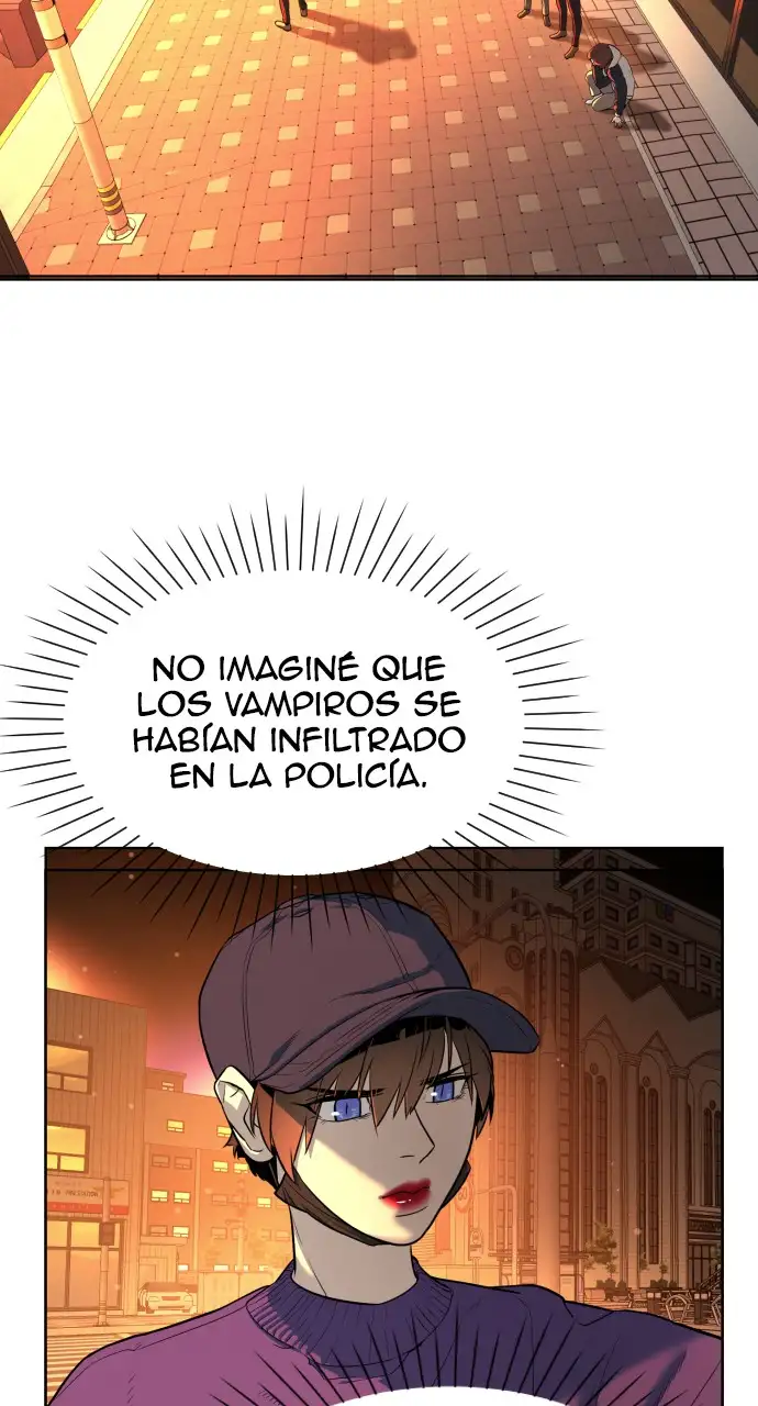 Sangre vengadora - Capítulo 21 - Página 45 - LectorTMOo