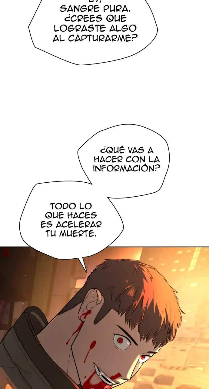 Sangre vengadora - Capítulo 21 - Página 47 - LectorTMOo