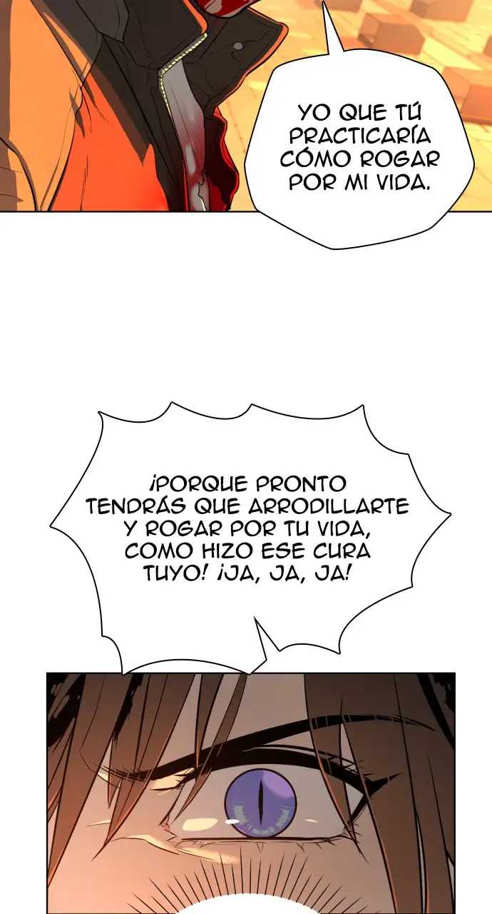 Sangre vengadora - Capítulo 21 - Página 48 - LectorTMOo