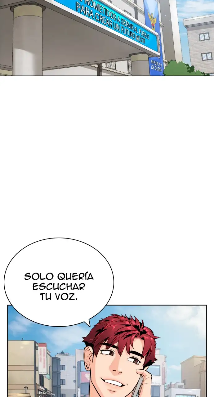 Sangre vengadora - Capítulo 21 - Página 55 - LectorTMOo