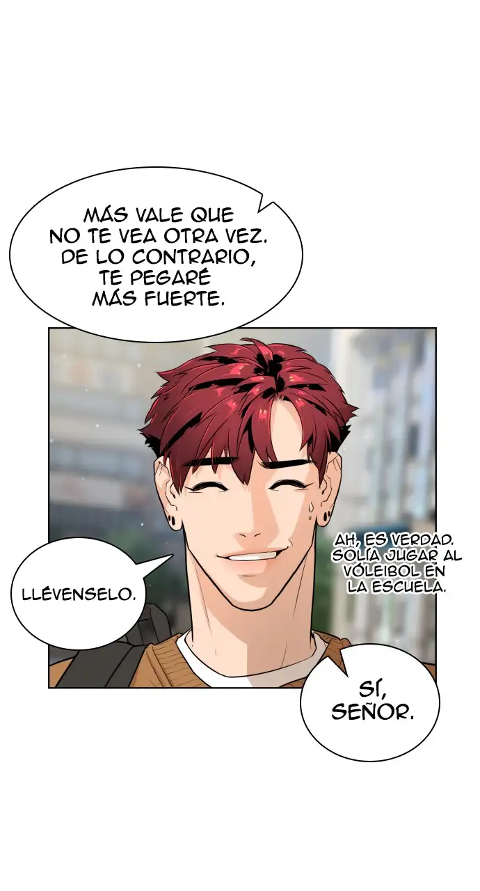Sangre vengadora - Capítulo 21 - Página 64 - LectorTMOo