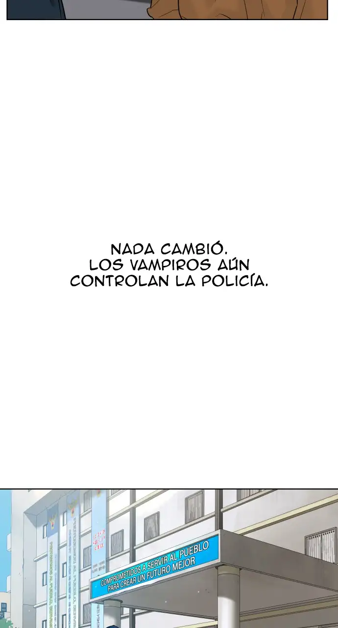 Sangre vengadora - Capítulo 21 - Página 71 - LectorTMOo