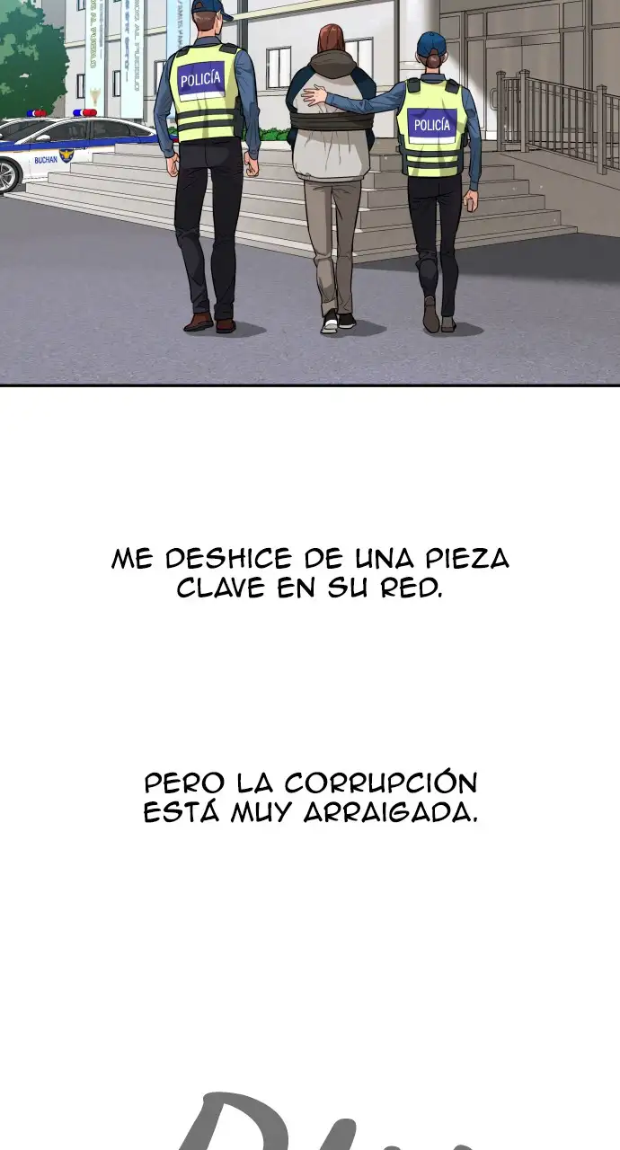 Sangre vengadora - Capítulo 21 - Página 72 - LectorTMOo