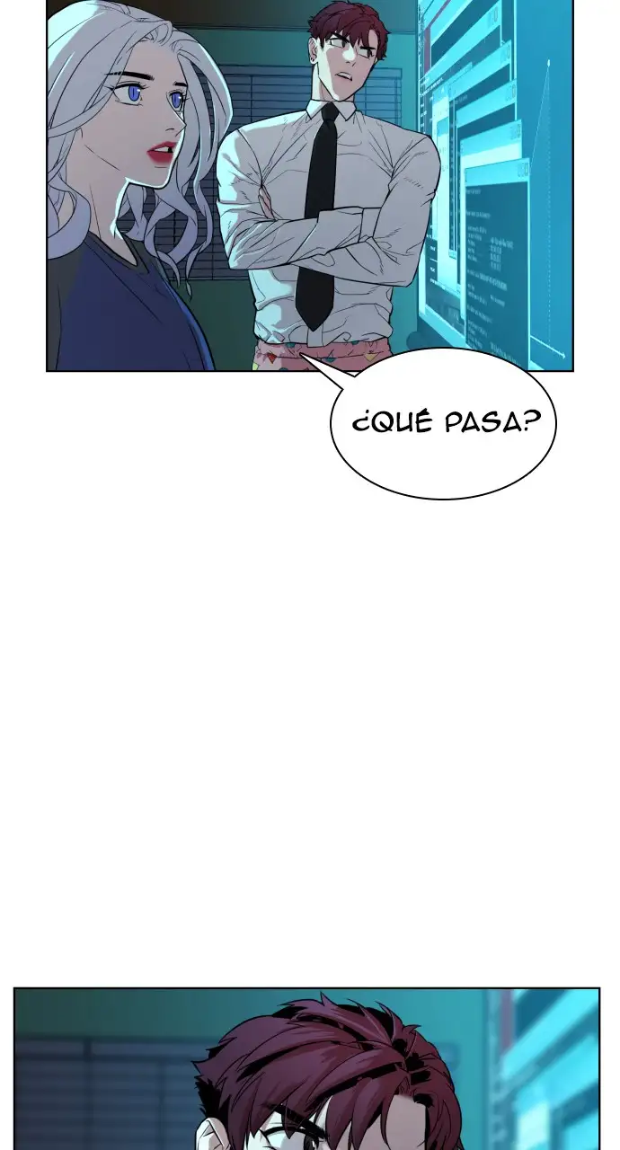 Sangre vengadora - Capítulo 21 - Página 78 - LectorTMOo