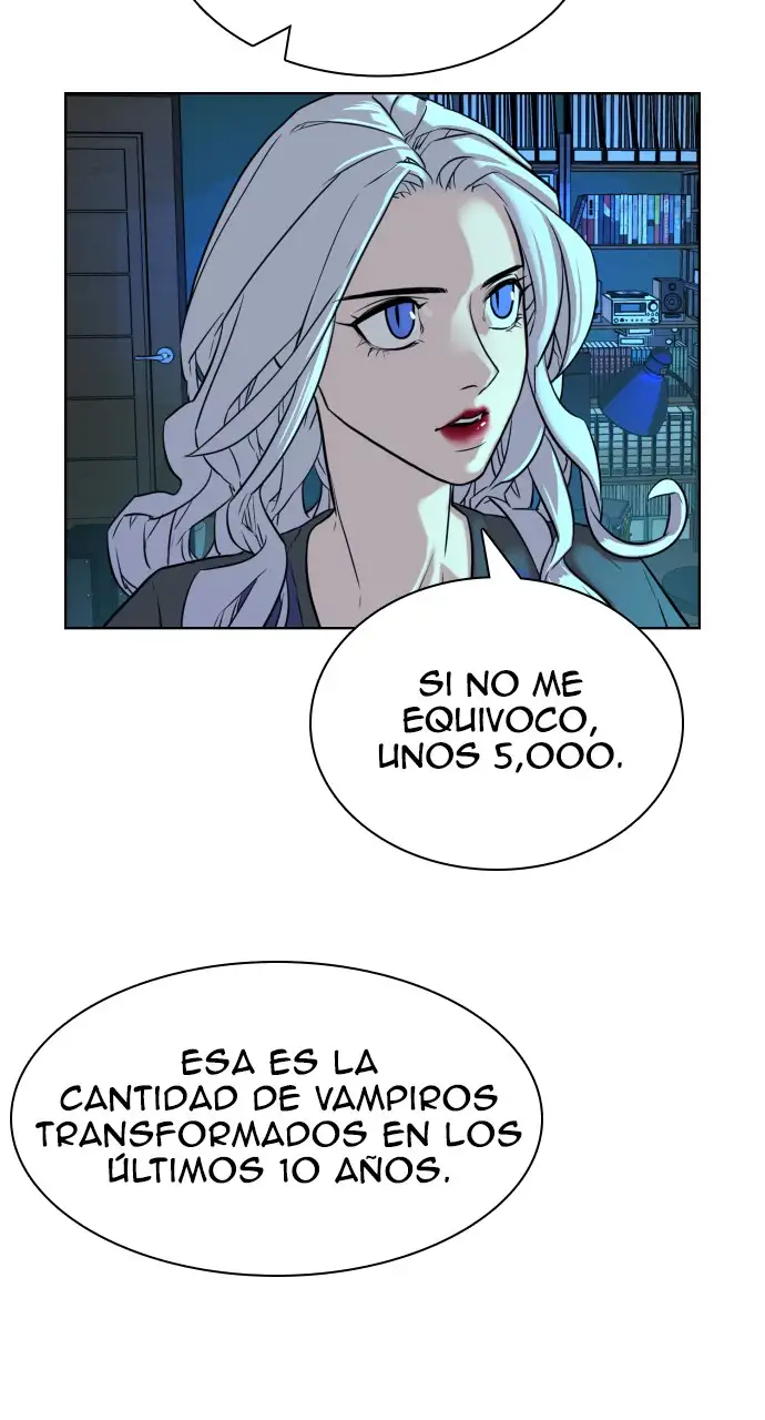 Sangre vengadora - Capítulo 21 - Página 79 - LectorTMOo
