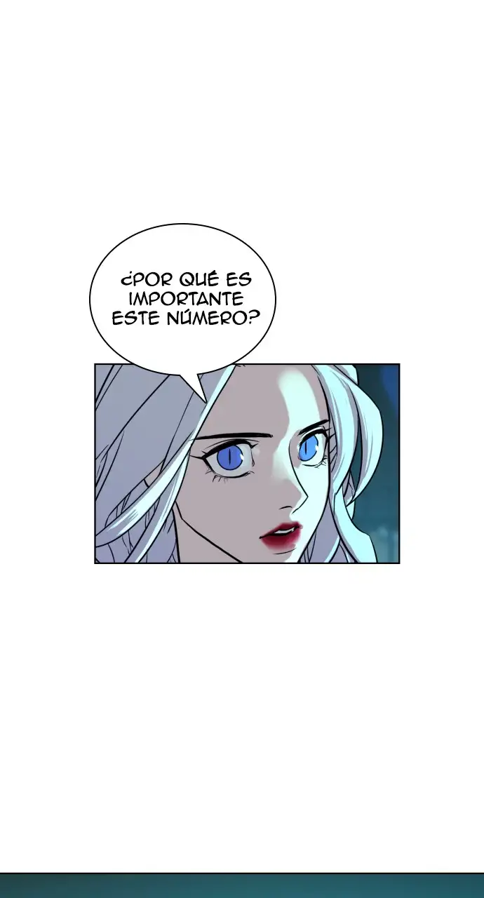 Sangre vengadora - Capítulo 21 - Página 80 - LectorTMOo