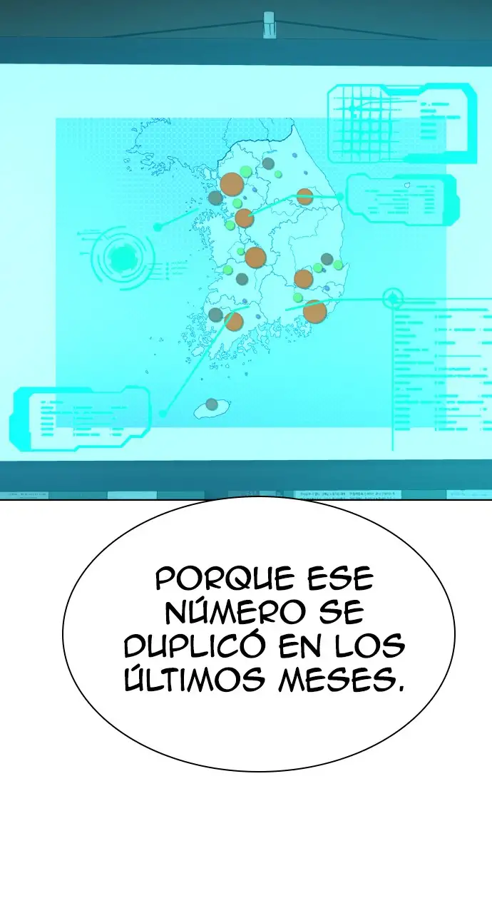 Sangre vengadora - Capítulo 21 - Página 81 - LectorTMOo