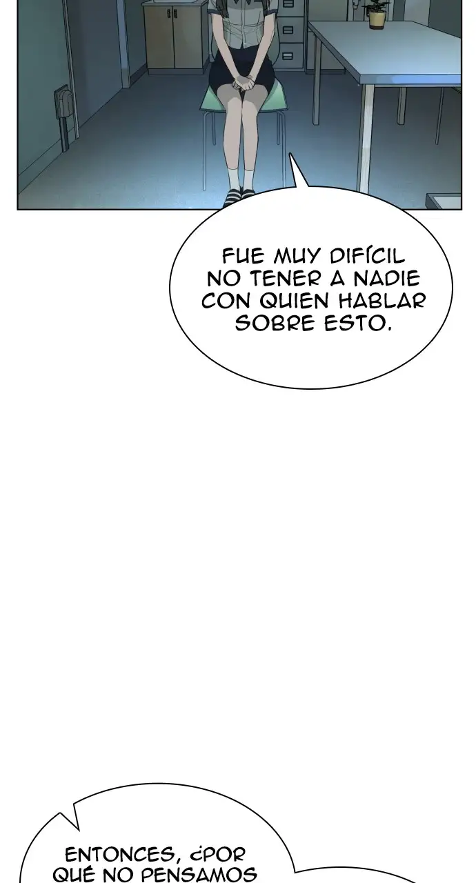 Sangre vengadora - Capítulo 21 - Página 87 - LectorTMOo