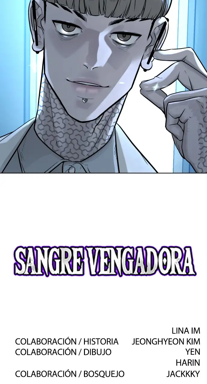 Sangre vengadora - Capítulo 21 - Página 95 - LectorTMOo