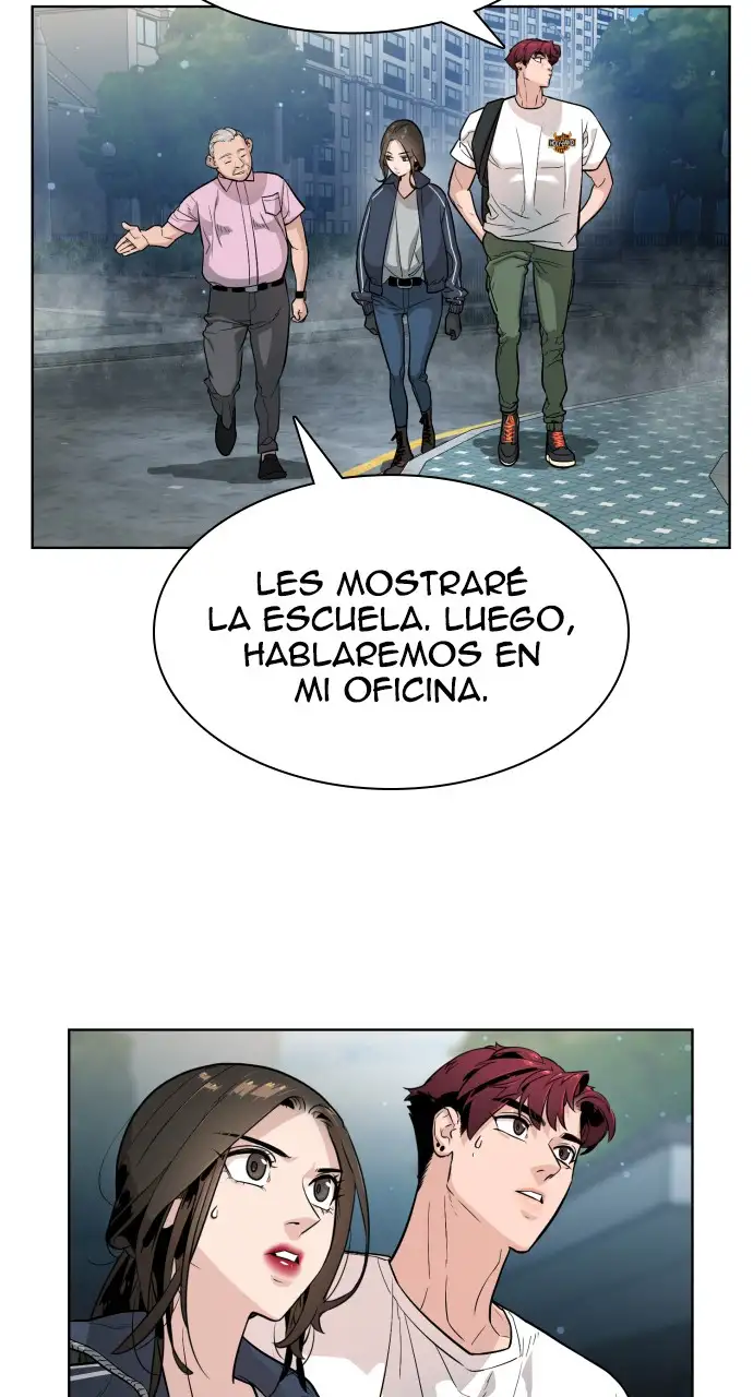 Sangre vengadora - Capítulo 22 - Página 5 - LectorTMOo