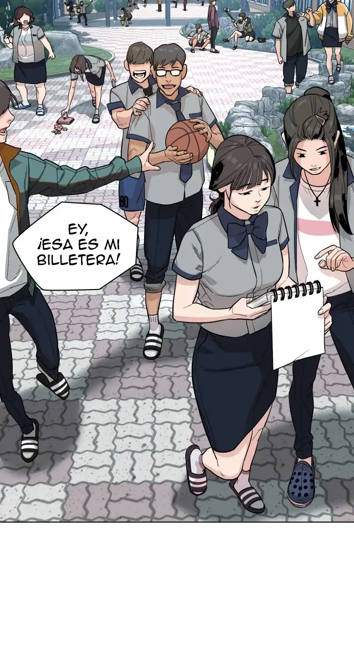 Sangre vengadora - Capítulo 22 - Página 7 - LectorTMOo