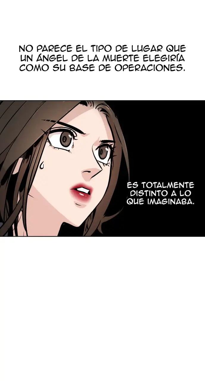 Sangre vengadora - Capítulo 22 - Página 8 - LectorTMOo
