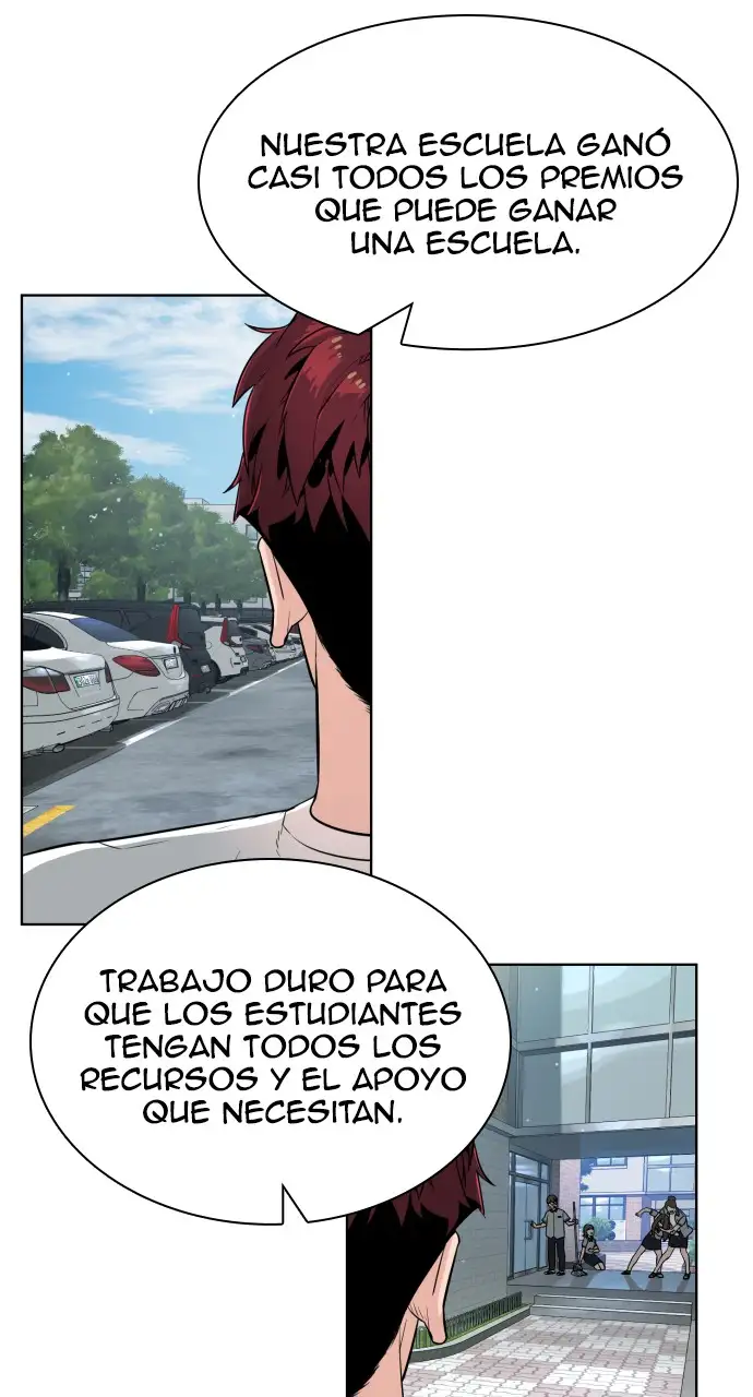Sangre vengadora - Capítulo 22 - Página 9 - LectorTMOo
