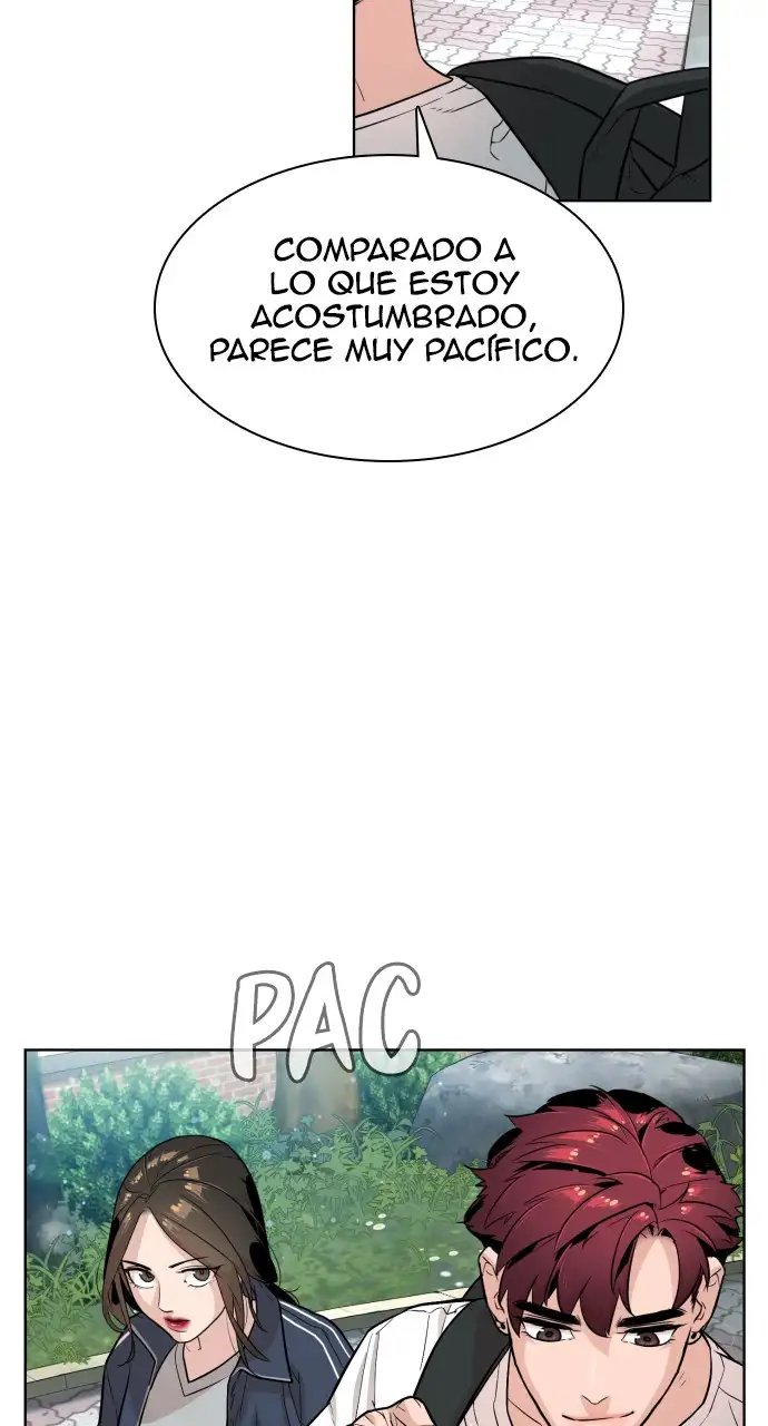 Sangre vengadora - Capítulo 22 - Página 10 - LectorTMOo