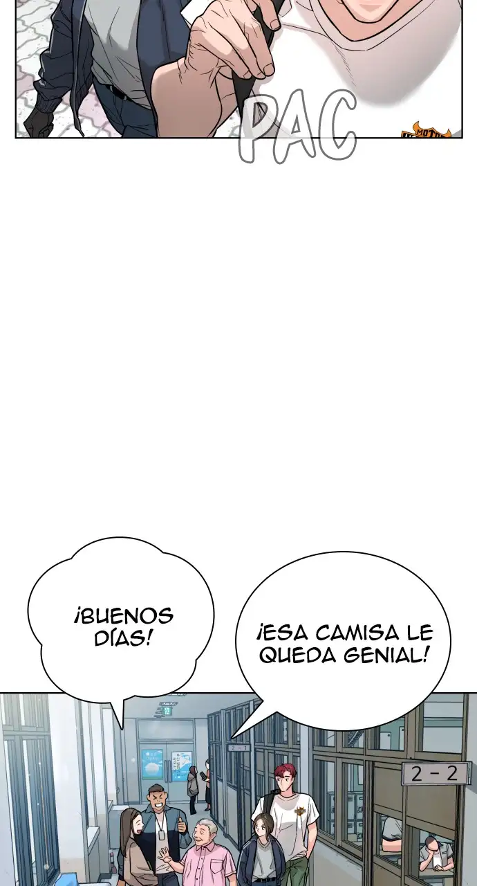 Sangre vengadora - Capítulo 22 - Página 11 - LectorTMOo