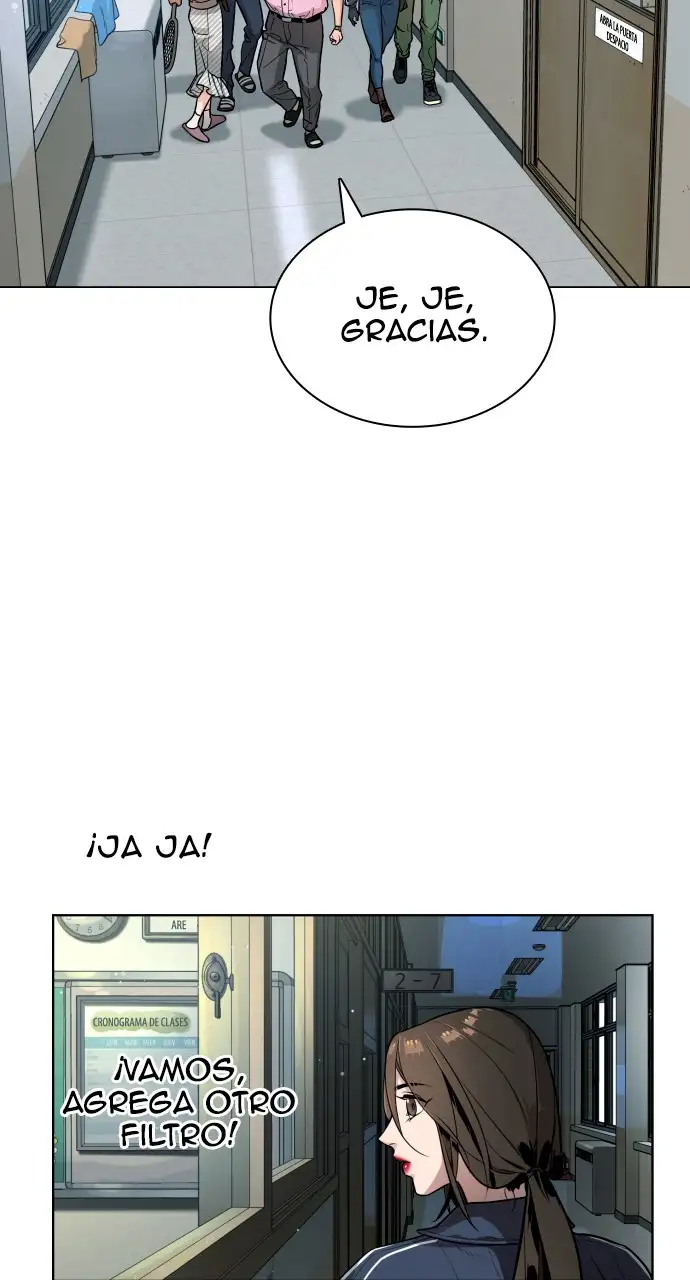 Sangre vengadora - Capítulo 22 - Página 12 - LectorTMOo